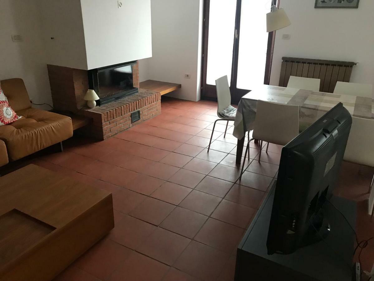 Maeli Apartment ルツィヤ エクステリア 写真