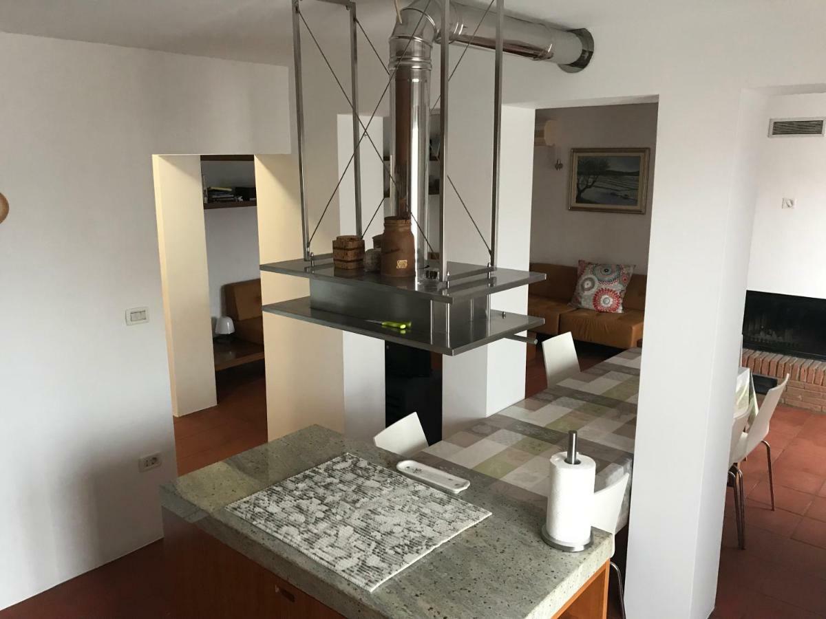 Maeli Apartment ルツィヤ エクステリア 写真