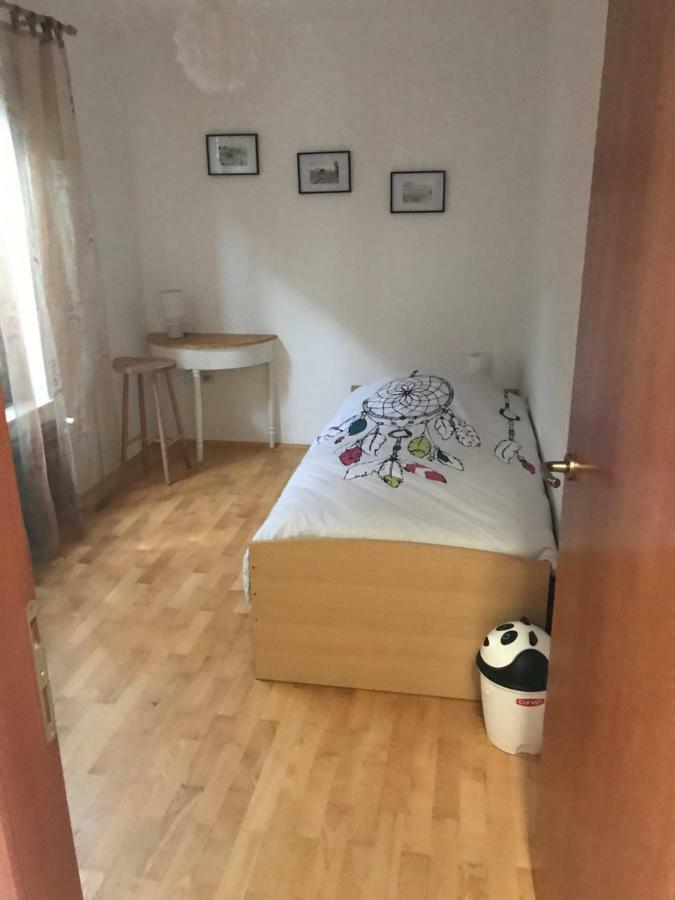 Maeli Apartment ルツィヤ エクステリア 写真