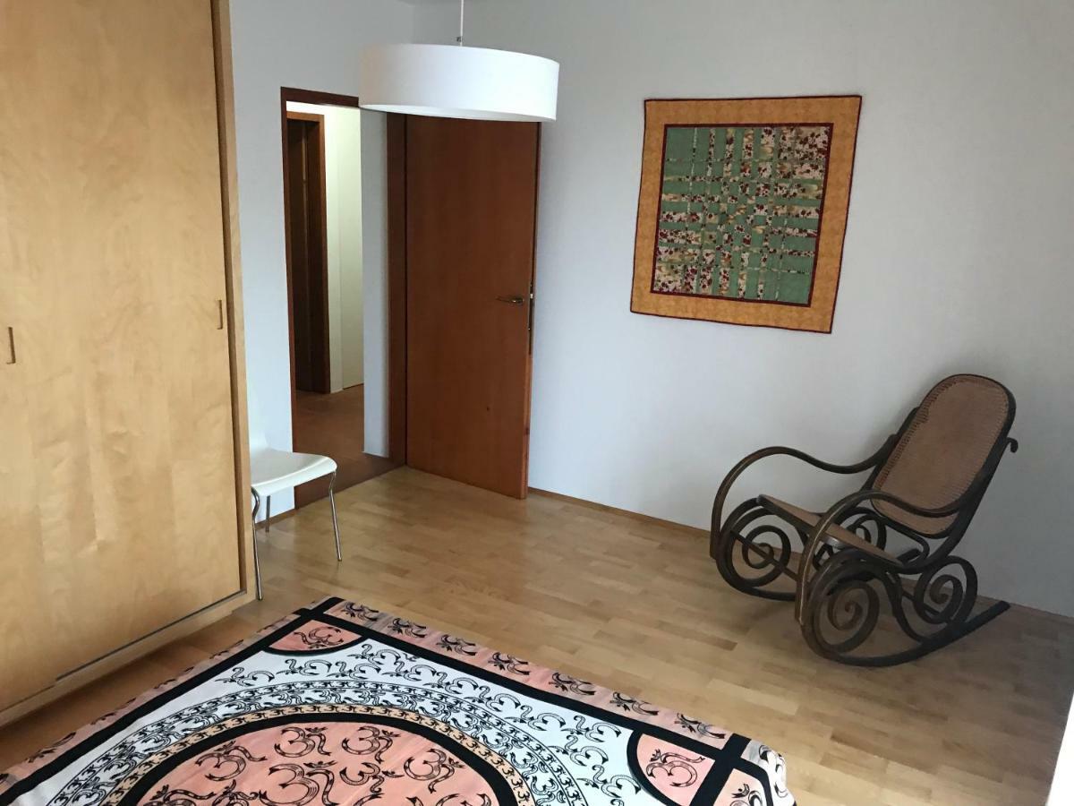 Maeli Apartment ルツィヤ エクステリア 写真